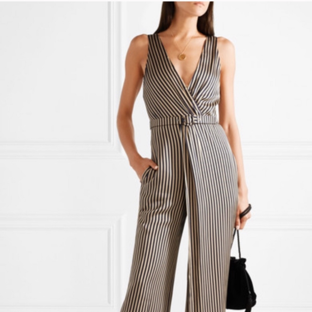 Jonathan Simkhai Jumpsuit